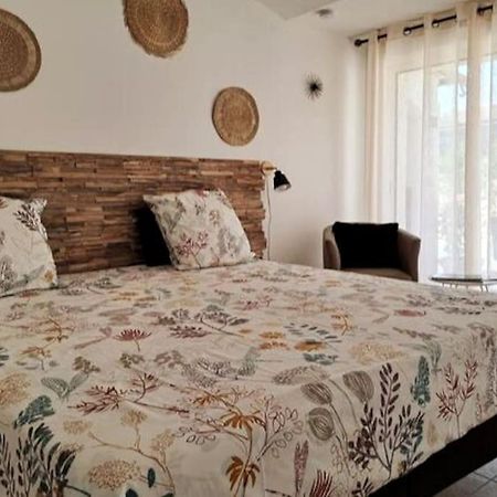 La Madoca Apartman Flayosc Kültér fotó