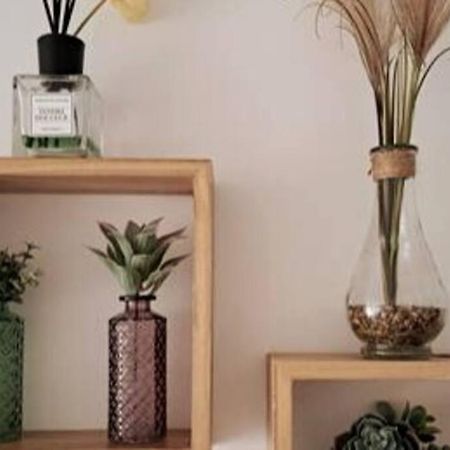 La Madoca Apartman Flayosc Kültér fotó