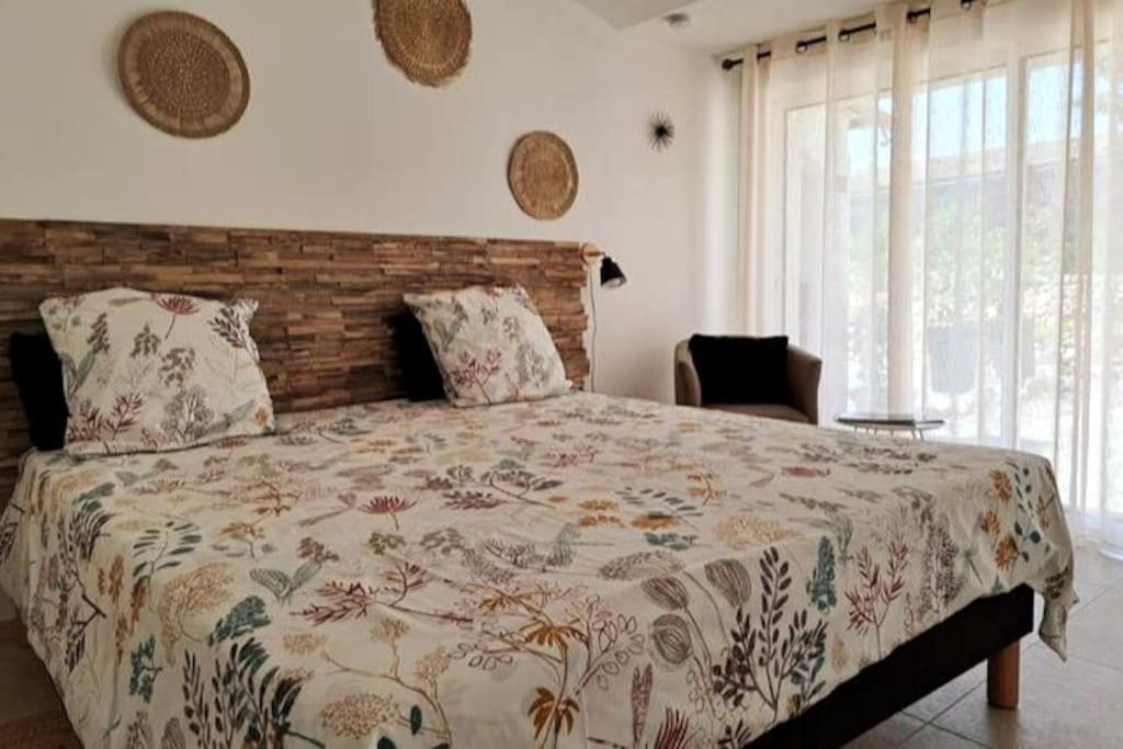 La Madoca Apartman Flayosc Kültér fotó
