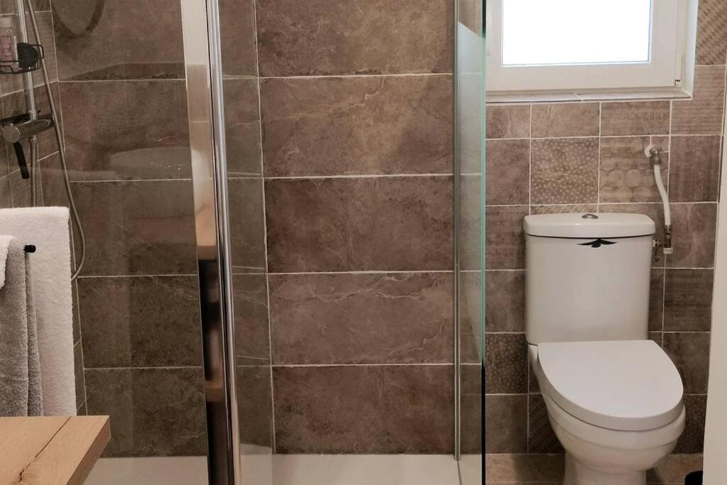 La Madoca Apartman Flayosc Kültér fotó