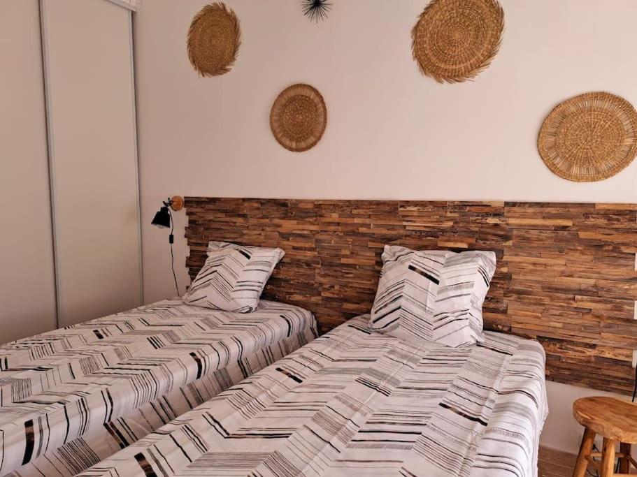 La Madoca Apartman Flayosc Kültér fotó